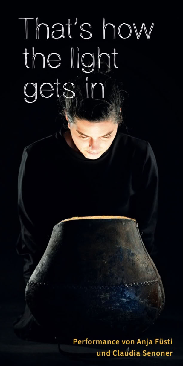 Tanz, Dance, Choreografie, Claudia Senoner